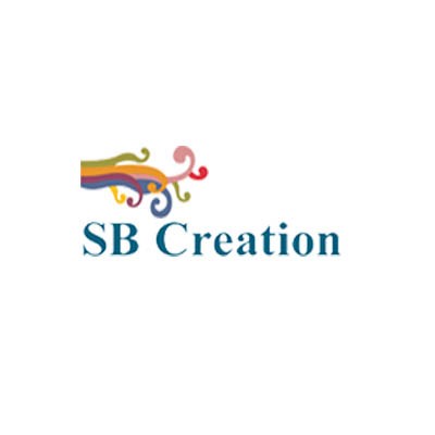 SB Creation's Logo