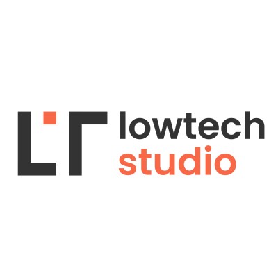 The Low Technology Studio's Logo