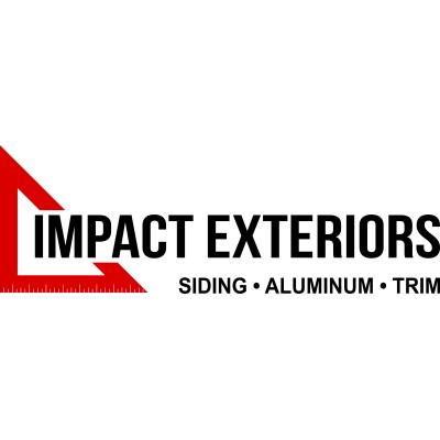 Impact Exteriors's Logo