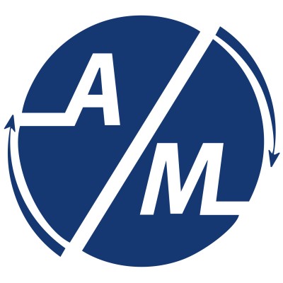 ABSOLUTE MACHINE MFG INC.'s Logo