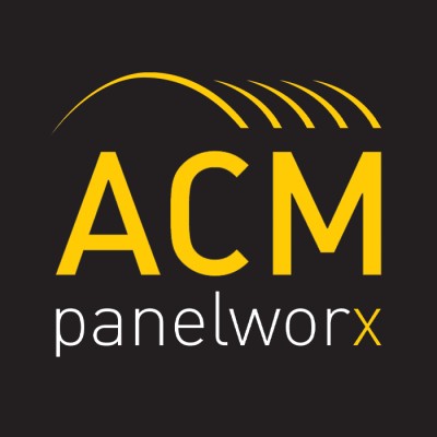 ACM Panelworx's Logo