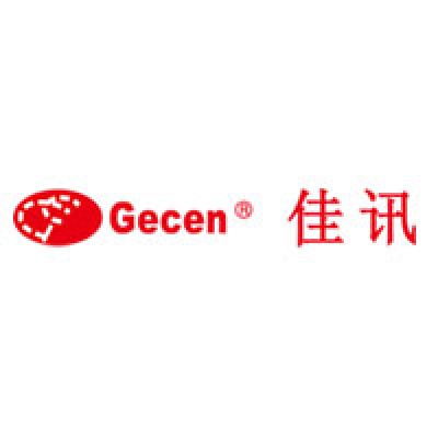 Gecen intelligent Technology's Logo