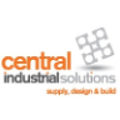 Central Industrial Solutions's Logo