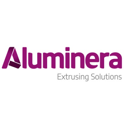 ALUMINERA EXTRUSION S.A.'s Logo