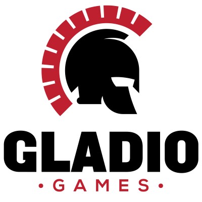 Gladio Games's Logo