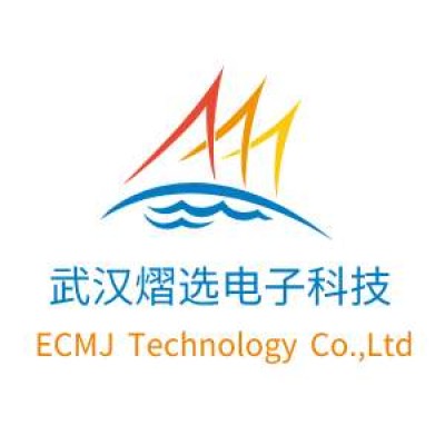 Welcome to ECMJ-TECHNOLOGY's Logo