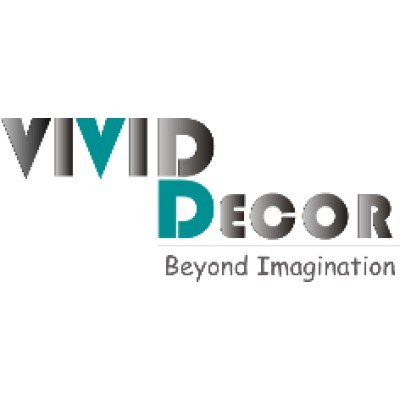 Vivid Decor's Logo