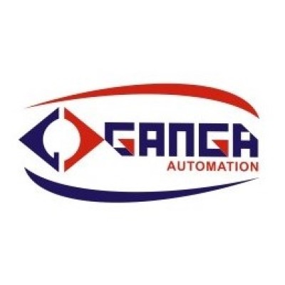 Ganga Automation's Logo