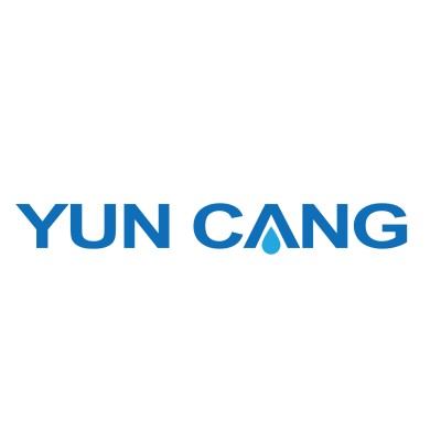 SHIJIAZHUANG YUNCANG WATER TECHNOLOGY's Logo