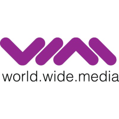 WorldWideMedia Consulting's Logo