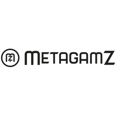 MetagamZ's Logo