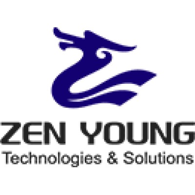 ZEN YOUNG TECHNOLOGY HEBEI CO. LTD.'s Logo