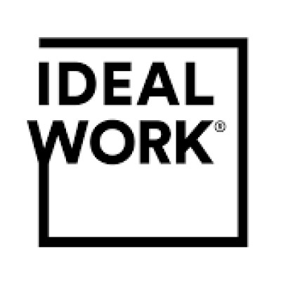 Ideal Work | Cementitious decorative surfaces's Logo