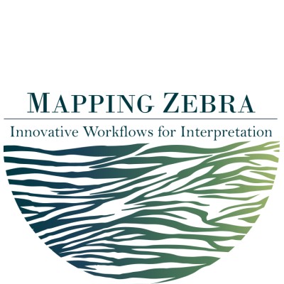 Mapping Zebra's Logo