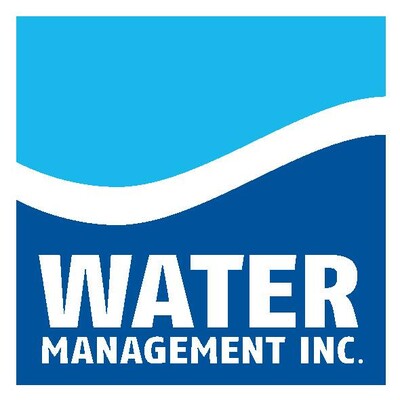 Water Management Inc.'s Logo