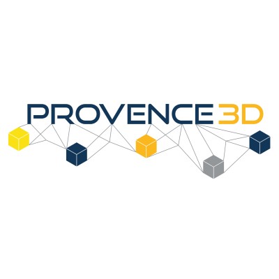 Provence 3D's Logo