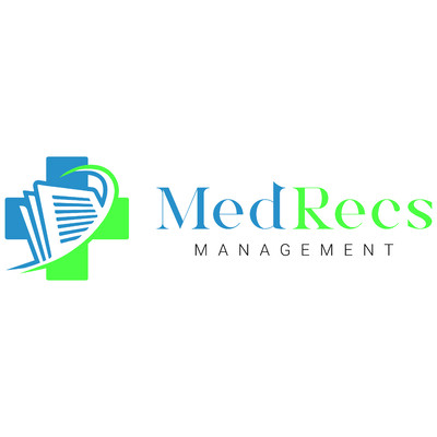 MedRecs Management's Logo