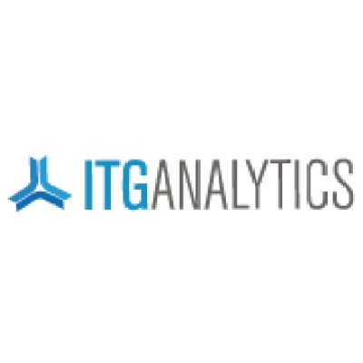 ITG-Analytics | Alteryx's Logo