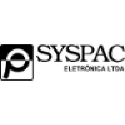 Syspac Eletrônica Ltda's Logo