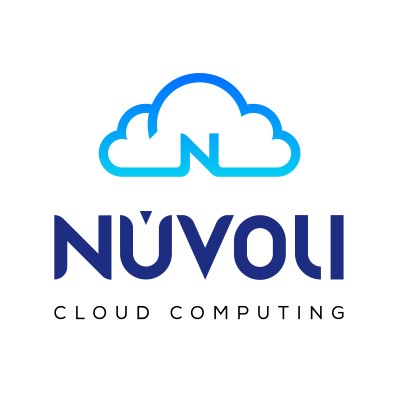 NÚVOLI Cloud Computing's Logo