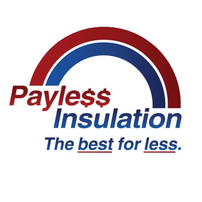 Payless Insulation's Logo