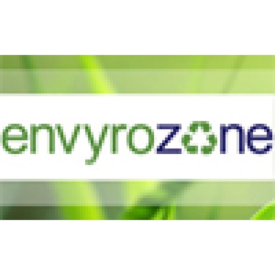 Envyrozone's Logo