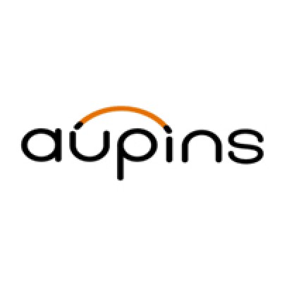 Aupins Technology Co. Ltd's Logo