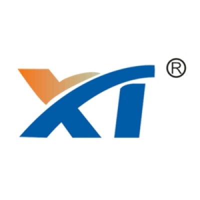 Jiangxi Xintao Technology Co. Ltd.'s Logo