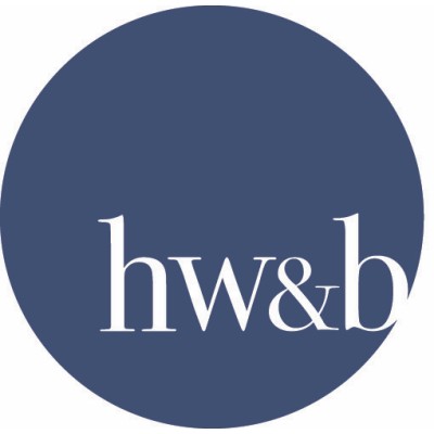 Heier Weisbrot & Bernstein LLC's Logo
