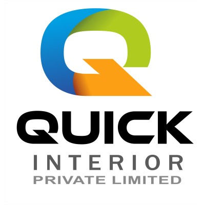 Quick Interior Pvt Ltd | Interior Designer In Pune | Home Renovation | Consultancy | Civil Work's Logo