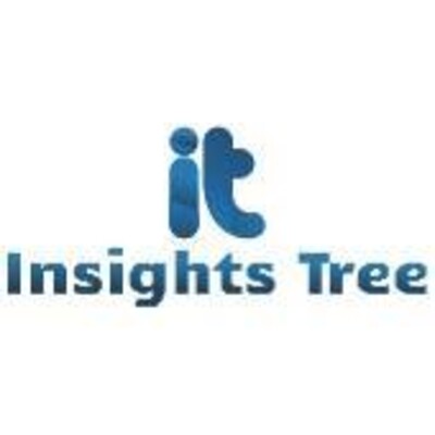 Insights Tree's Logo