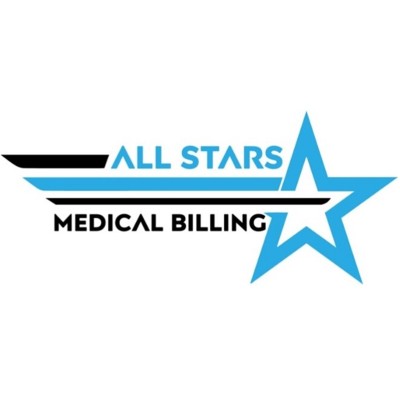 AllStars Medical Billing.'s Logo