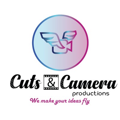 Cuts & Camera Productions's Logo