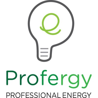 Profergy's Logo