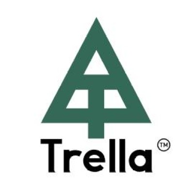 Trella Urban Forestry Technology LLC's Logo