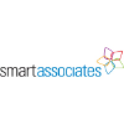 Smart Associates Limited's Logo