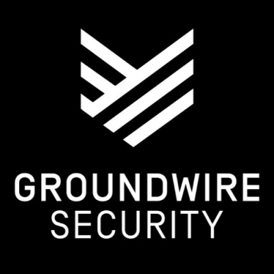 Groundwire Security's Logo