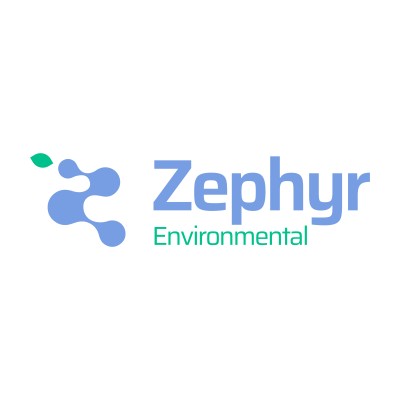 Zephyr Environmental's Logo