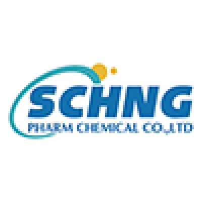 TIANJIN SCHNG PHARM CHEMICAL CO. LTD Logo