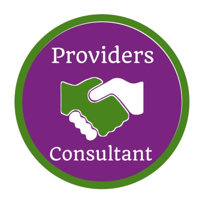 ProvidersConsultant's Logo