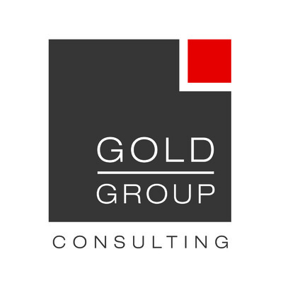 Gold Group Consulting's Logo