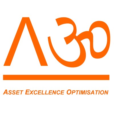 Asset Excellence Optimisation's Logo