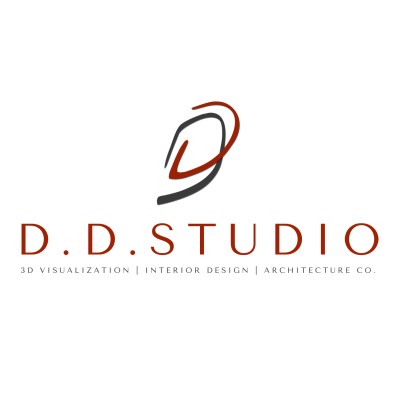 D.D Studio's Logo