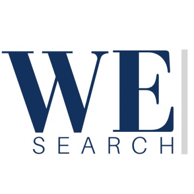 White Executive Search's Logo