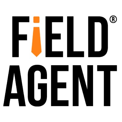 Field Agent® Australia's Logo