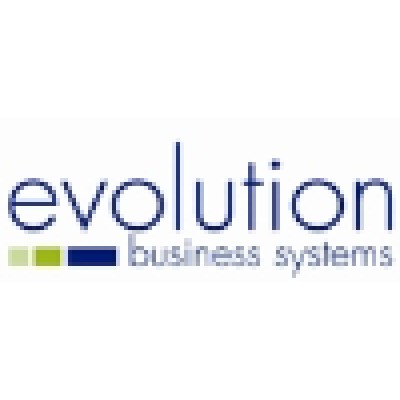 Evolution Business Systems's Logo