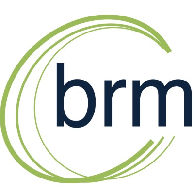 BRM Risk Management's Logo