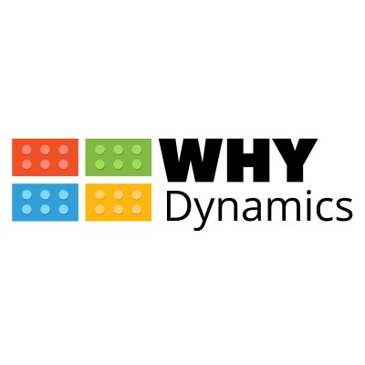 WHY Dynamics expertos implantación Proyectos Microsoft Dynamics 365 CRM's Logo