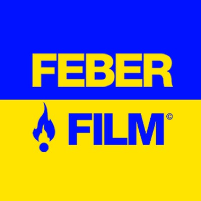 Feber Film's Logo