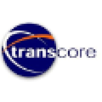 Transcore's Logo